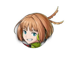 [玉狛第1攻撃手]小南桐絵