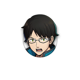 [三雲隊隊長]三雲修の駒アイコン