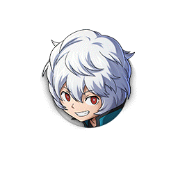 [玉狛の白い悪魔]空閑遊真