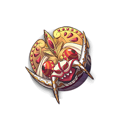 [舞竜]バルルクトロの駒アイコン
