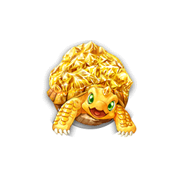 ゴッドタートルジュニアの駒アイコン