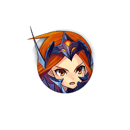 魔騎士・レイリスの駒アイコン