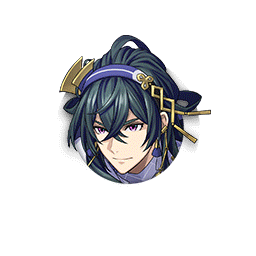 [陰陽師の本領]ハルアキの駒アイコン