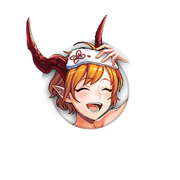 [竹叢の癒し]孫尚香の駒アイコン