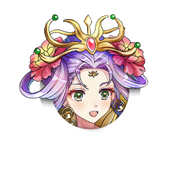 [結びの威徳]キクリヒメ
