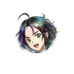 [臨時バイト・新郎！]リカルド