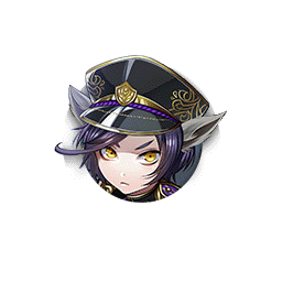 ジェイルの駒アイコン