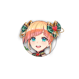 [清かな葉の祝]エイル