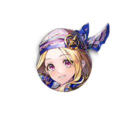 [海賊（見習い）天使]ココミの駒アイコン
