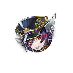 [監獄の狼]ジェイルの駒アイコン