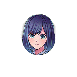 [天才役者]黒川あかねの駒アイコン