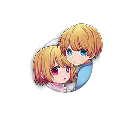 [甘い子供時代]アクア＆ルビー