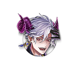 [愉悦の狂笑]ベネディクトの駒アイコン