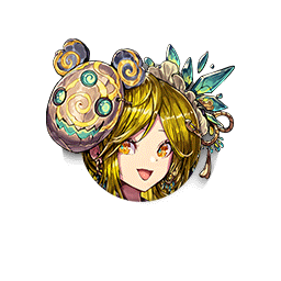 [手作りの"かわいい"]ペトラの駒アイコン