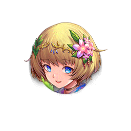 [祭囃子に誘われて]ダフネの駒アイコン