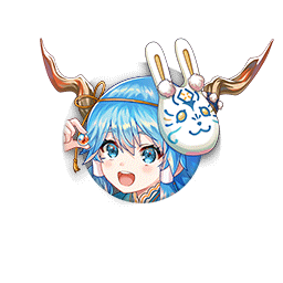 [ガラス越しの世界]チルタ