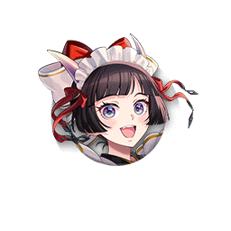 [女中喫茶仕事人]ヨアケ