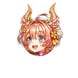 [お手玉大好き！]ふわりの駒アイコン