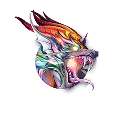 [現象生命体]幻炎之激竜