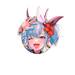[夏らしく]リアンツィールの駒アイコン