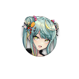 [優雅な夏休み]リュミエットの駒アイコン