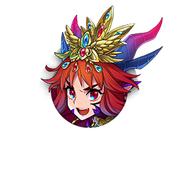 [竜呪の哮り]マルガレータの駒アイコン