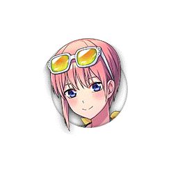 [長女]中野一花