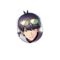 [家庭教師]上杉風太郎の駒アイコン