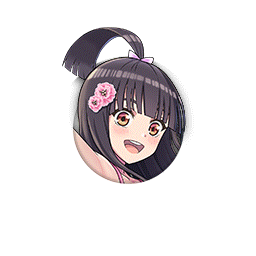 [妹]上杉らいはの駒アイコン
