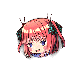 すやすや・にのちゃん