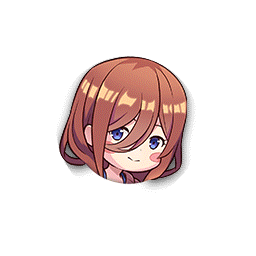 すやすや・みくちゃん