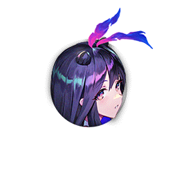 ツクヨミの駒アイコン