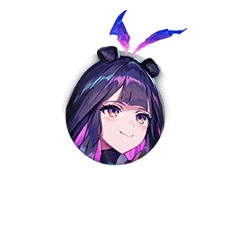 [月の神]ツクヨミ