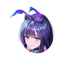 [光と闇と]ツクヨミの駒アイコン
