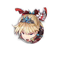 [真剣創成]ジゼルの駒アイコン