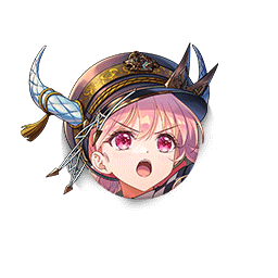 [風紀の律し]ティオ