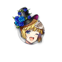 [お花大好き園芸部]ローゼの駒アイコン