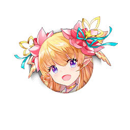 [花纏いの妖精]リトゥメールの駒アイコン
