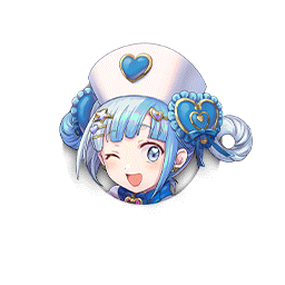 [愛と勇気の伝道者]プリリア