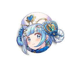 [はた迷惑な伝道者]プリリア