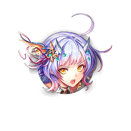 [神速の剣士]ファルラファルの駒アイコン