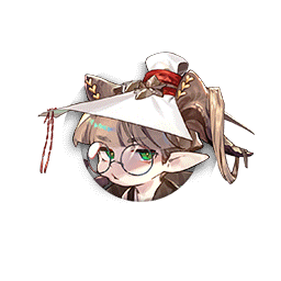 [可憐な尼僧]ヒナギク