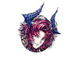 [豪炎の門番]ザーフィル
