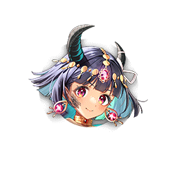 [乾荒原の才子]アムネット