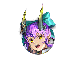[凛々しき騎士]レイリリルカ