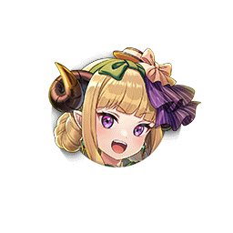 [没落貴族令嬢]ミリリヴェータ