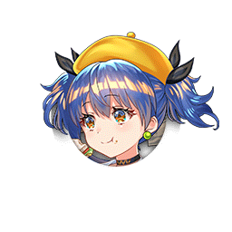 [頬張る小麦の香り]ルルカ