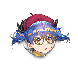 [芸術的マッスル]ルルカ