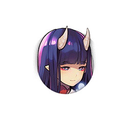 鬼姫・呉葉の駒アイコン