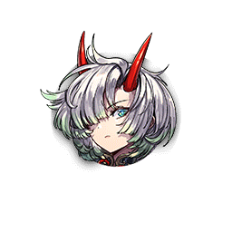 [隠棲せしから紅]紅葉姫